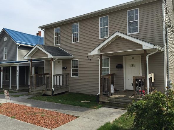 819 Straley Ave, Princeton, WV 24740